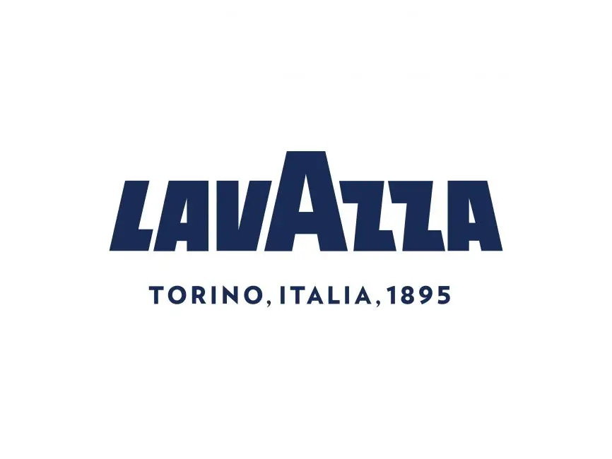 lavazza logo